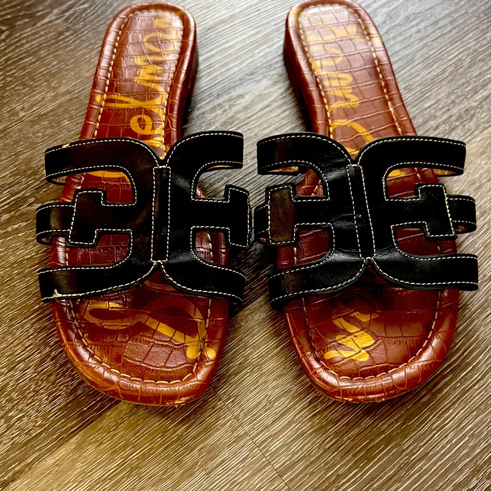 Sam Edelman Sandals